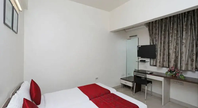 OYO 541 Apartment Hotel Siesta Springs