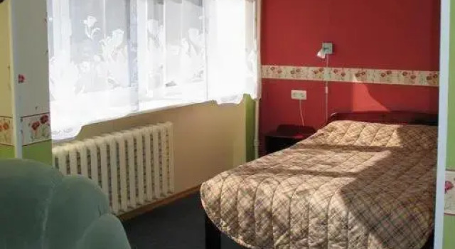 Guesthouse and Spa of Jäneda Manor, Buchen Sie Resort Jaeneda 