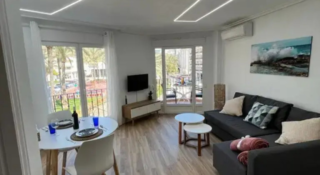 Apartamento Esperanza by Altea Blanca