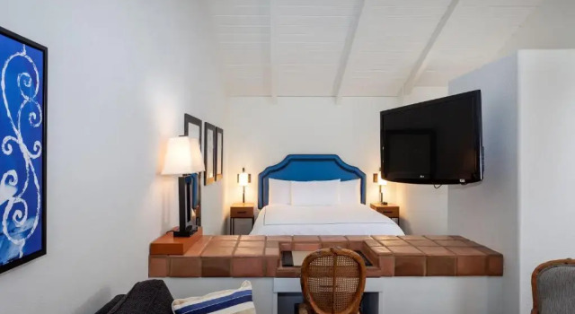 Run of House Hotel Pacific