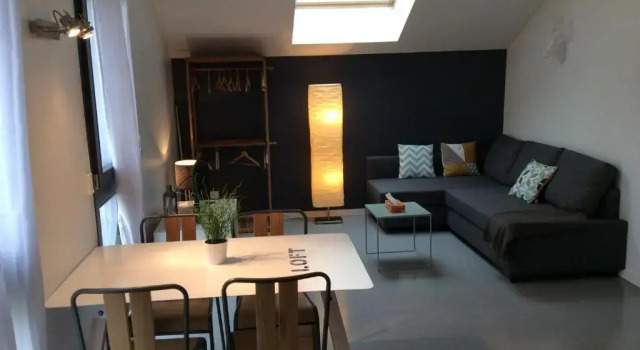 Studio Lac et Tournette, Забронировать Апартаменты/квартира Апартаменты Сен-Жорьо, Апартаменты/квартира