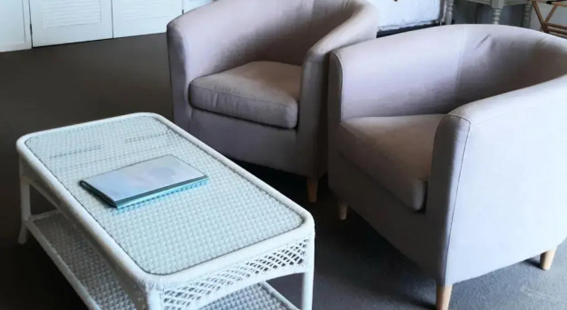 Номер Standard Paeroa bed and breakfast