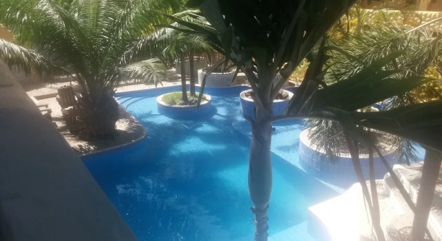 Номер Premium Reef View Pavilions - Villas & Condos