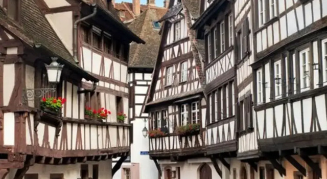 Résidence Le 32