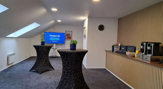 Hotel Campanile Beauvais