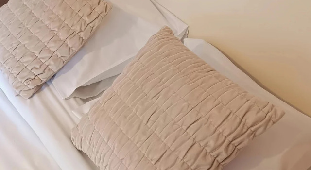 Номер Economy Hotel De France