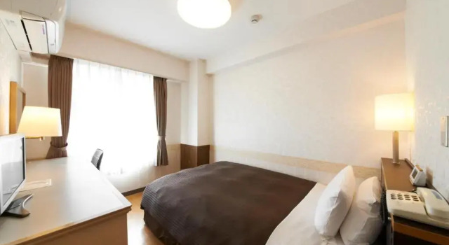 Номер Standard HOTEL SUNOAK Minamikoshigaya