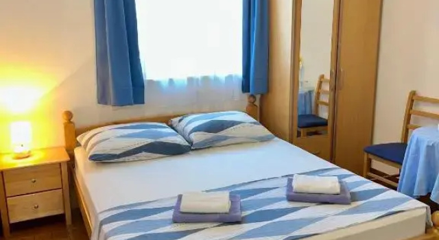 Номер Standard Vespera Apartments