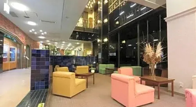 Yurihonjo - Hotel / Vacation STAY 35745, Book Hotel Yurihonjo 