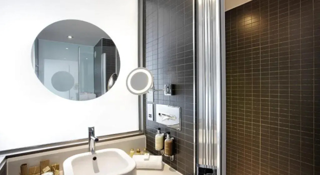 Двухместный номер с гидромассажной ванной Premium Holiday Inn Bristol City Centre by IHG