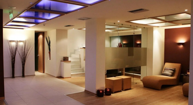 City Hotel Thessaloniki