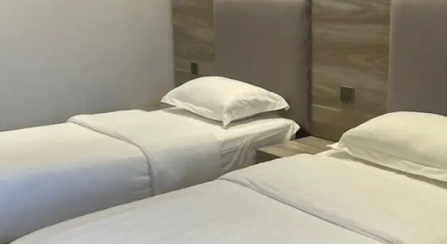 qimampark AlNamas8, Buchen Sie Aparthotel An Nimas Provinz Asir