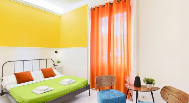 Студия Locanderia Roma