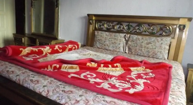 Standard double chambre Hotel Summer Palace Murree