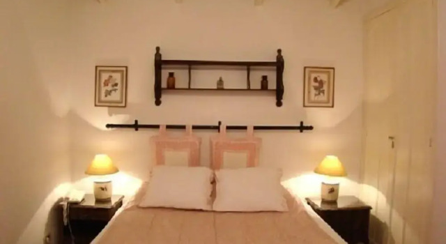 Апартаменты с 2 комнатами Posada Los Cedros