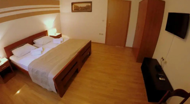 Апартаменты Apartments Dalmatino