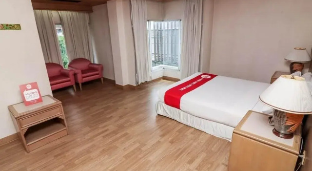 NIDA Rooms Patan 558 Lanna