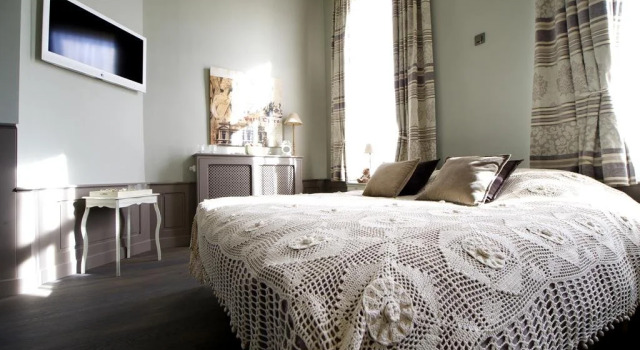 Le Petit Chateau Vaartdijk, Rezerwuj Hotel Hotele w Bruksela z parkingiem, Parking