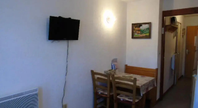 Chalet Club - Studio pour 2 Personnes 193213