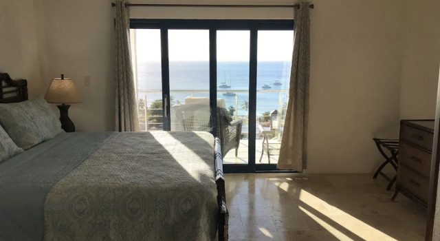 Coconut Breeze Villas, Book Condo Hotel Tortola British Virgin Islands