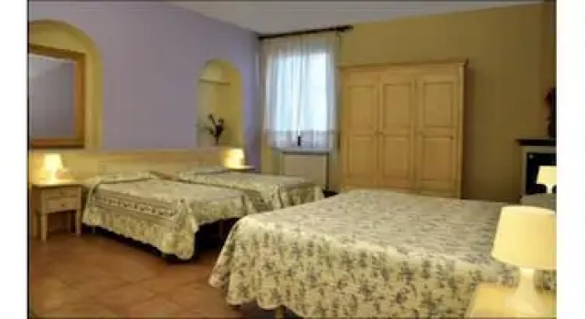Номер Economy Hotel Regina