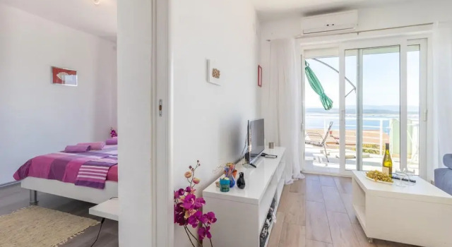 Amazing Home in Dramalj With Wifi and 2 Bedrooms