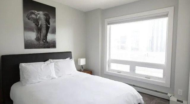 Icon 2 Apartments by Corporate Stays, Boek Appartement Northwest Edmonton Edmonton
