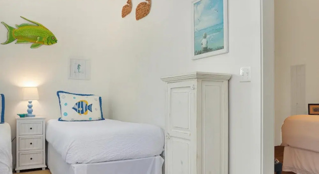 40th Street Cottage