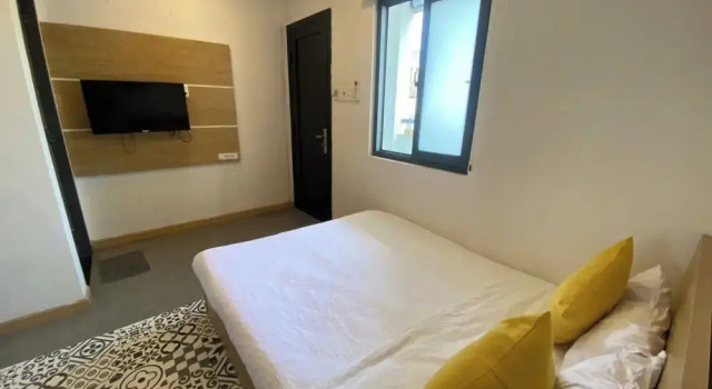 The H House Quy Nhơn