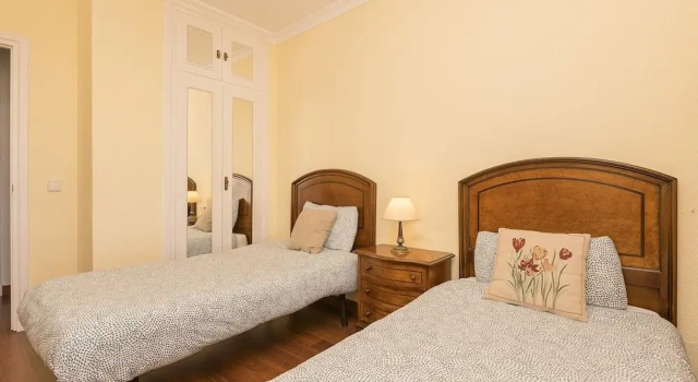 El Trebol - Apartment In El Puerto De Santa Maria