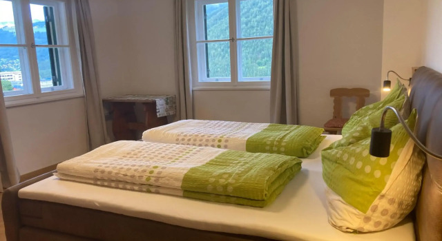 Ansitz Hofer, Prenota Hotel Fulpmes Stubaital