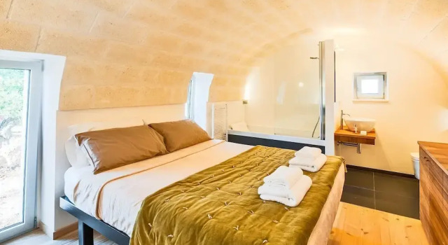 Tranquil Villa in Apulia