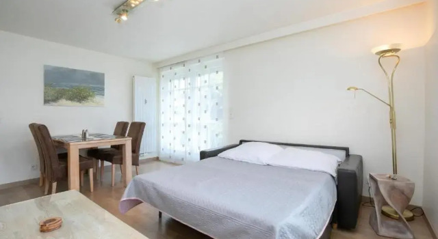 Haus am Kurpark Timmendorfer Strand Wohnung 6, Забронировать Отель Тиммендорфер-Штранд Bay of Lubeck