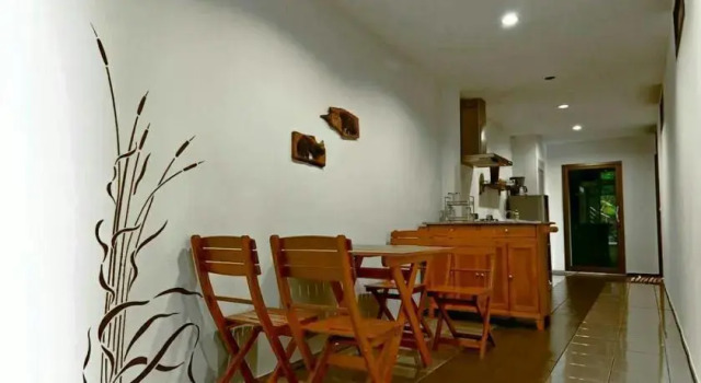 Homestay Sunrise Residence