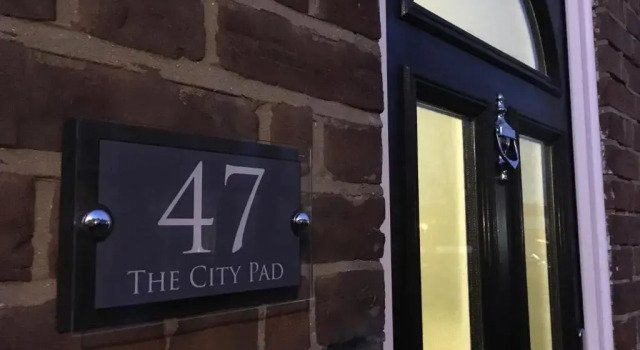Коттедж The City Pad