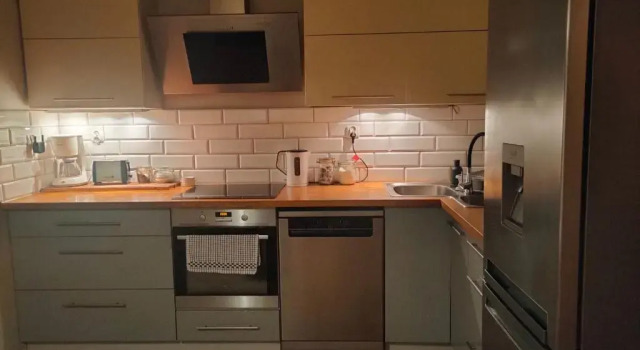 Апартаменты Marlove Apartment Wrocław
