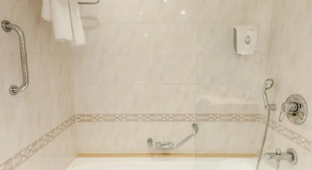 Одноместный номер Standard Grand Court Hotel