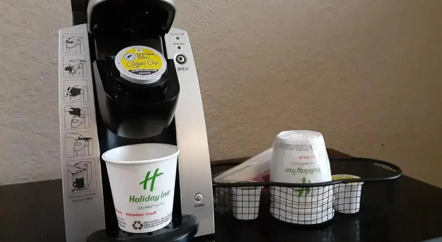 Двухместный номер Deluxe Holiday Inn San Antonio North Stone Oak Area by IHG-Newly Renovated