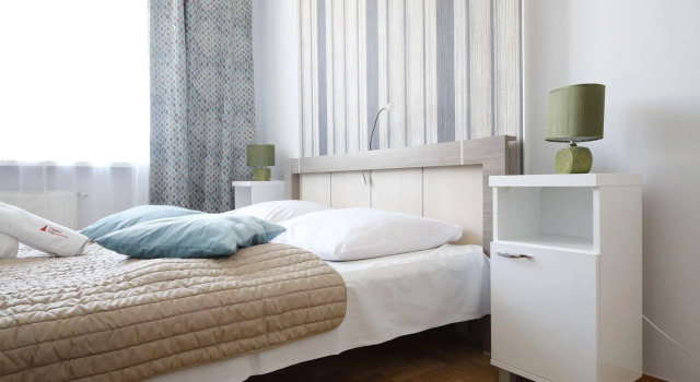 Capital Apartments Garbary, Забронировать Апартаменты/квартира Отели Познани с парковкой, рядом с Jesuit Collegium, Парковка
