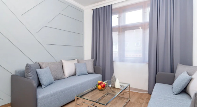 Appartamento Deluxe Eight Secrets Boutique Residence by Dwellfort
