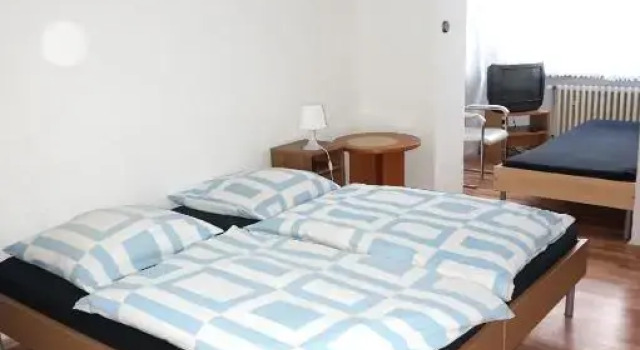 Номер Standard Artus Hotel