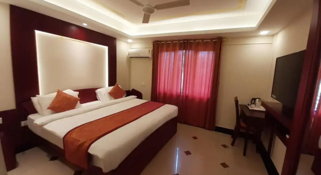 Folk Land , Parassinikadavu, Varaa Hotelli Parassinikadavu New Delhi