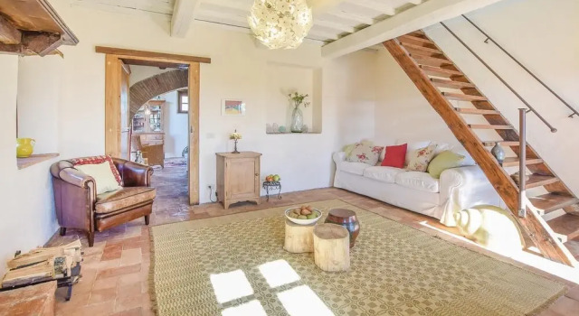 La Ritrovata, Varaa Hotelli Orvieto Umbria