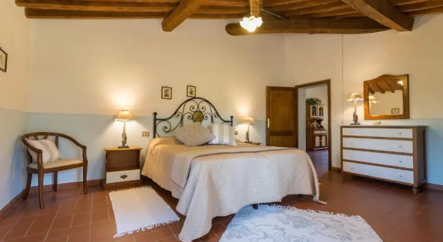 Апартаменты с 2 комнатами Agriturismo Canale