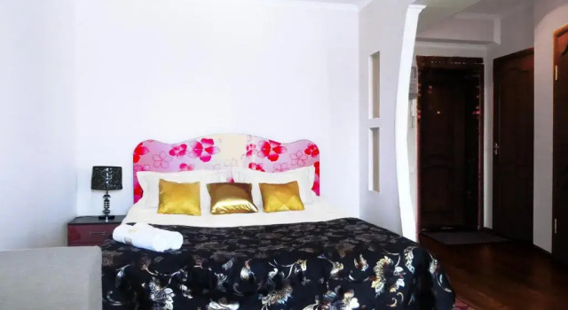 Best-Bishkek City Apartment