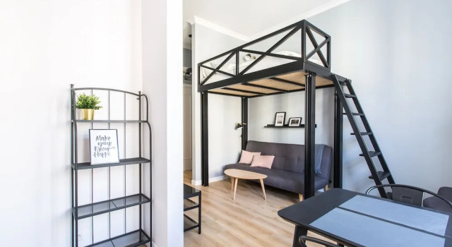 Homewell Apartments Wilson Park, Забронировать Апартаменты/квартира Апартаменты Грюнвальд, Апартаменты/квартира