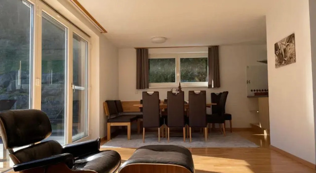 Апартаменты Monika-Mellau Appartements