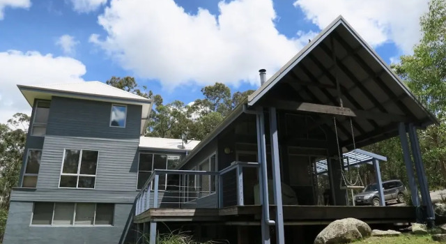 The Retreat Lodge, Book Hotel Vacy Hunter Valley