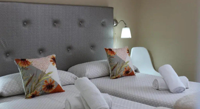 HolidaynorthTenerife Exotic Apartament, Varaa Huoneisto Los Realejos Teneriffa