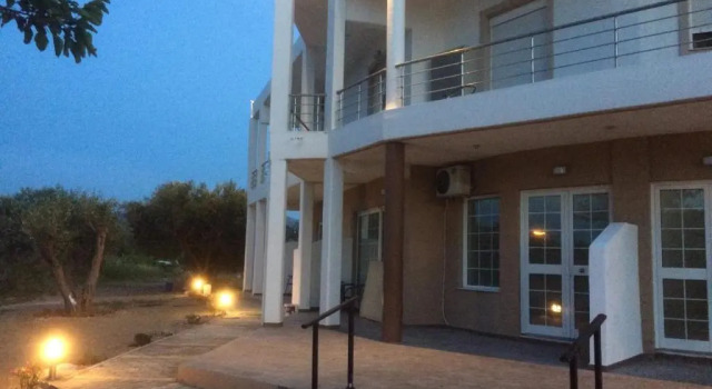 River's Apartments